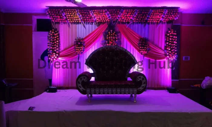 New Jaiswal Tent House